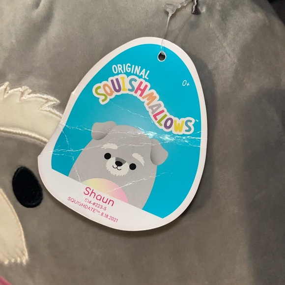 Squishmallow - Picture 2 of 3